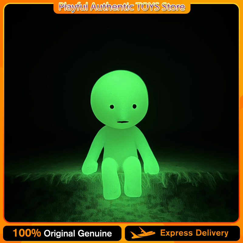 Phone Accessories Sonny Angel - Sonny Angel Original Smiski Ver.1 Serie