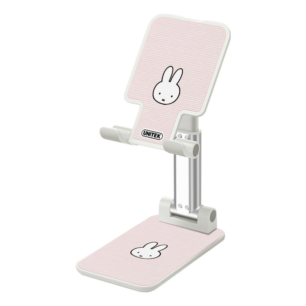 Phone Accessories Officeworks - Anime Niedliche Miffy Handyhalterung für Schreibtisch