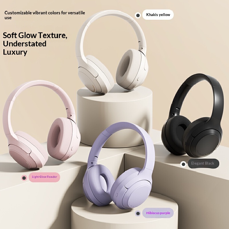 Phone Accessories Officeworks - Auf Lager: Kabellose Over-Ear-Kopfhörer mit ANC