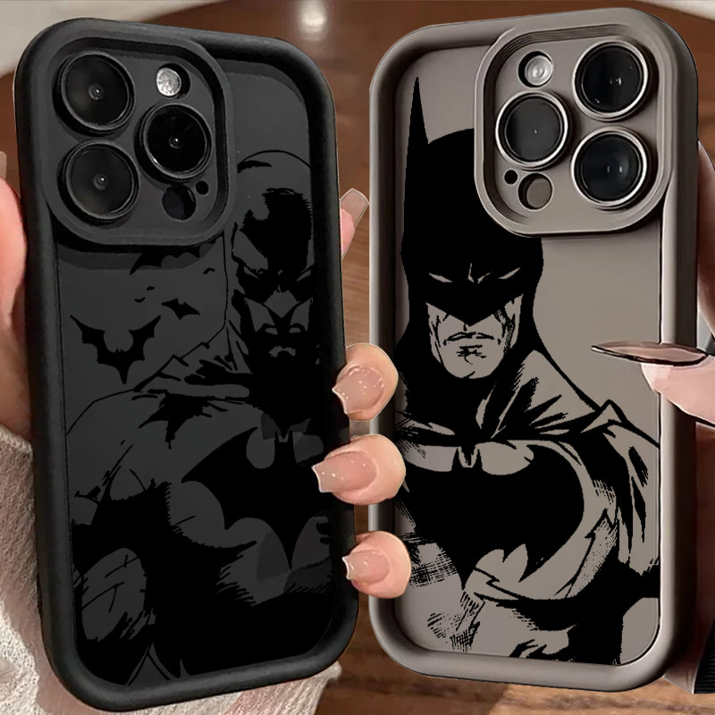 Phone Accessories List - Die B-Batmans Art Handyhülle für iPhone