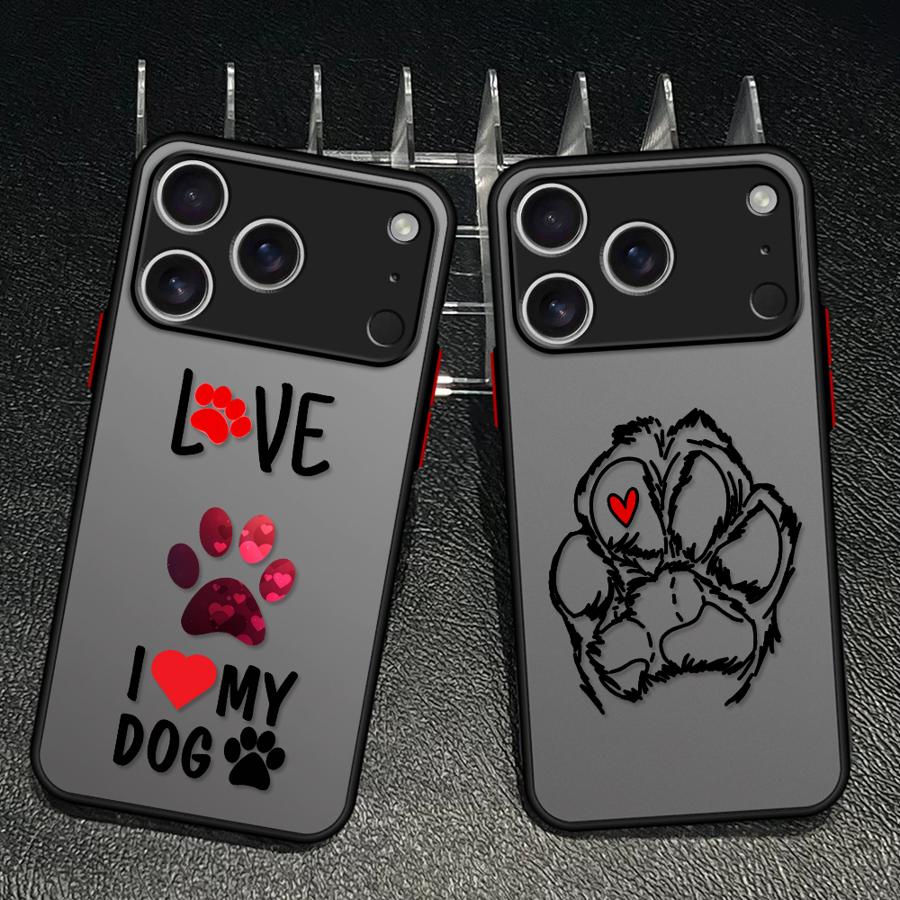 Phone Accessories List - Hülle für iPhone 17 Pro Max