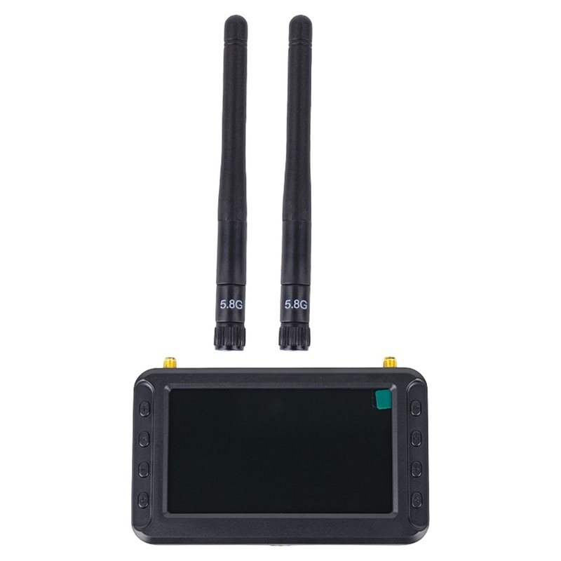 Phone Accessories Hd Images - 【TELEFONZUBEHÖR】Für RC FPV Monitor HD 4,3