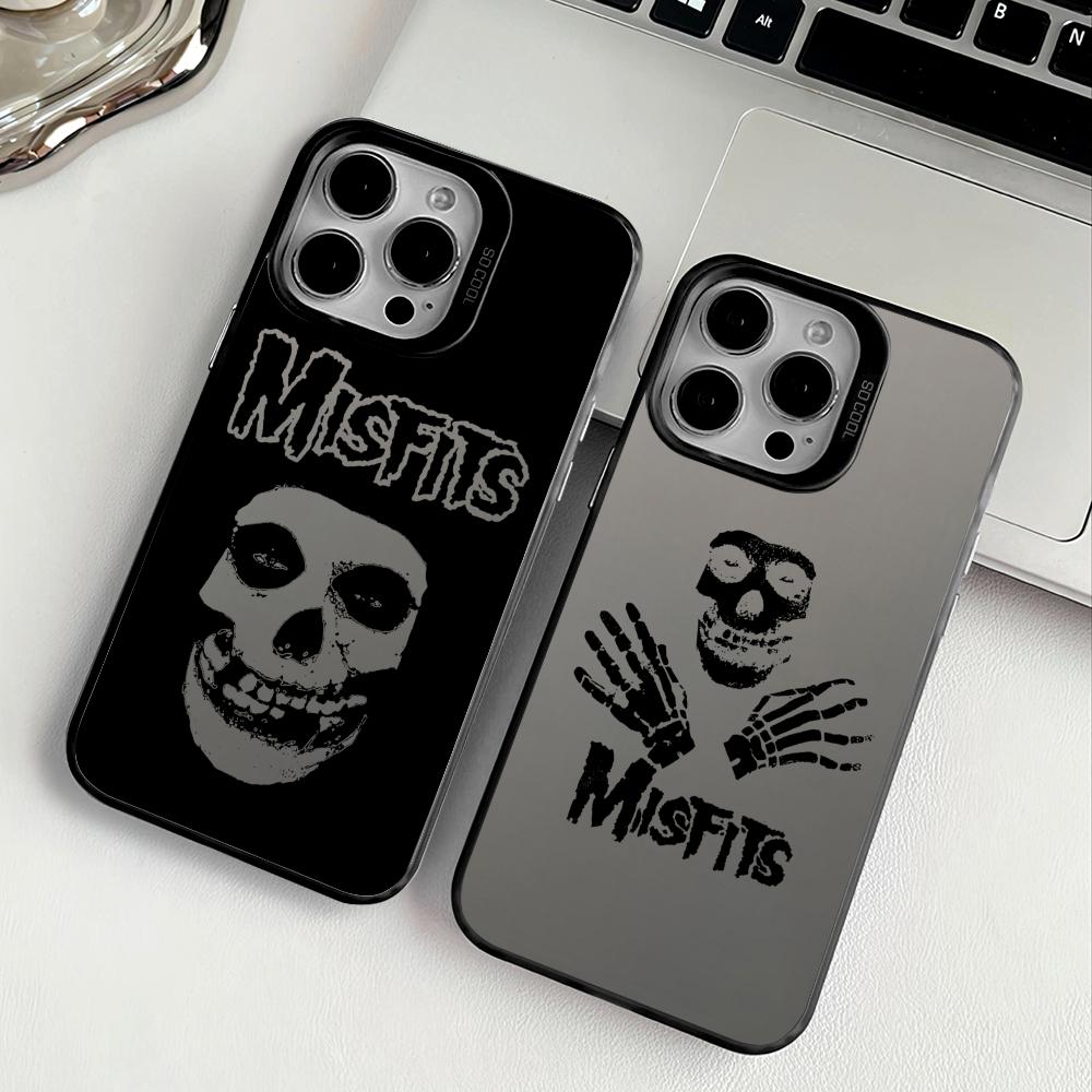 Phone Accessories List - Misfits Handyhülle für iPhone 17 16