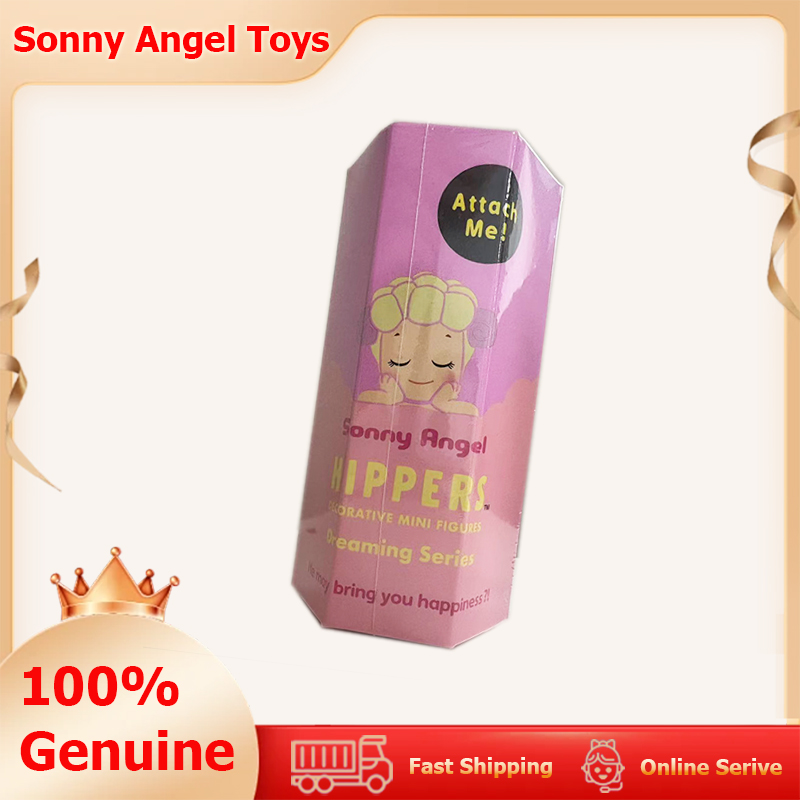 Phone Accessories Sonny Angel - Original Sonny Angel Hippers Dreaming Series