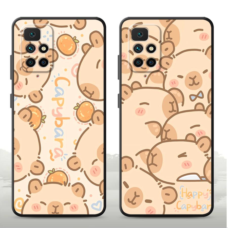 X Phone Accessories - Hülle für Xiaomi Redmi 12C A5