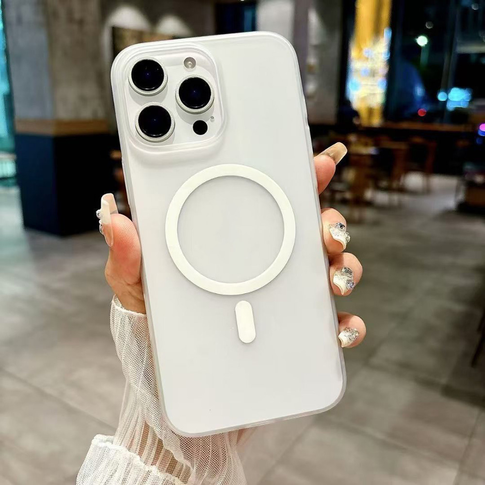 Ultradünne, weiche, matte magn – Phone Accessories Ring Bewertung und Preis