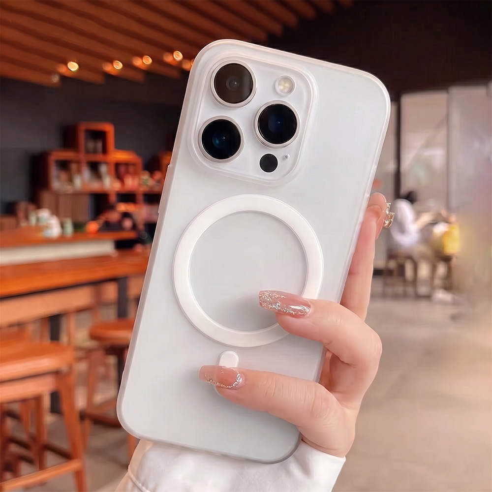 Ultradünne, weiche, matte magn – Phone Accessories Ring Bewertung und Preis