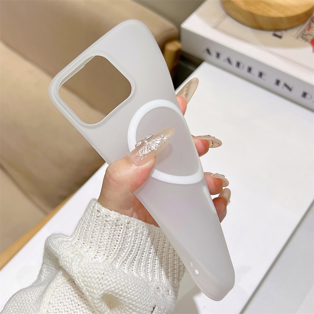 Ultradünne, weiche, matte magn – Phone Accessories Ring Bewertung und Preis