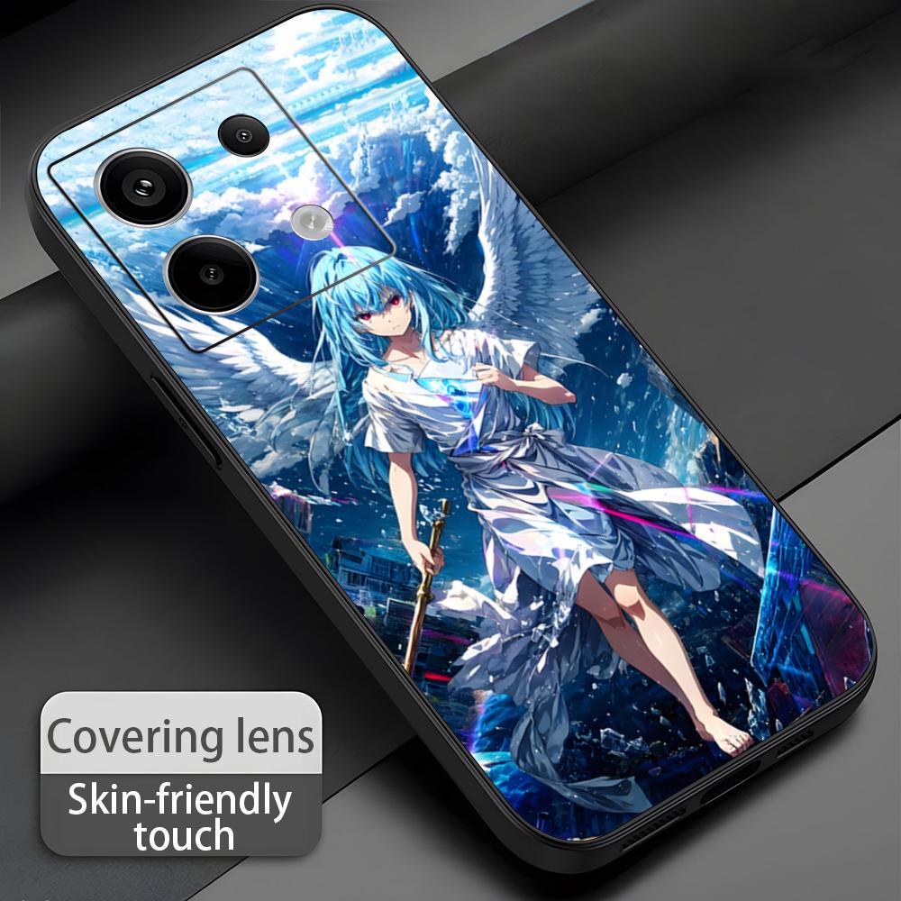 Slime Anime Rimuru Tempest Han – X Phone Accessories Bewertung und Preis
