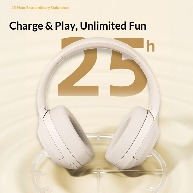 Auf Lager: Kabellose Over-Ear- – Phone Accessories Officeworks Bewertung und Preis