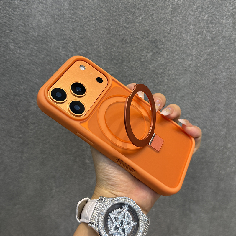 Für Magsafe Metall Auto Halter – Phone Accessories Ring Bewertung und Preis