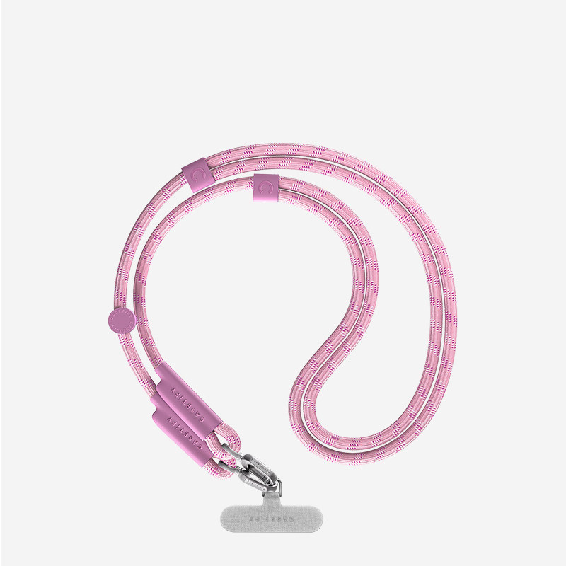 CASETiFY Gewebtes Kordel-Handy – Lanyard Phone Strap Bewertung und Preis