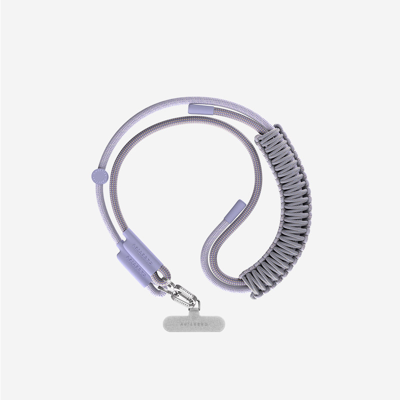 CASETiFY Gewebtes Kordel-Handy – Lanyard Phone Strap Bewertung und Preis