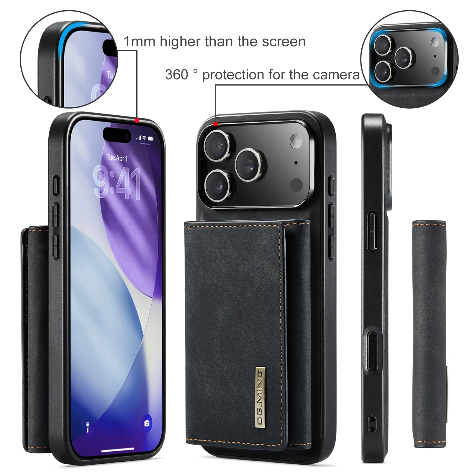 Für neue IPhone 17 Pro Max Air – Phone Accessories Hippers Bewertung und Preis