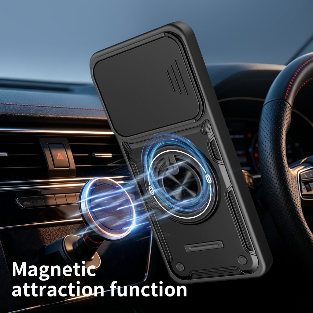 Kamera-Schiebeschutz 360 °   R – Phone Accessories Ring Bewertung und Preis
