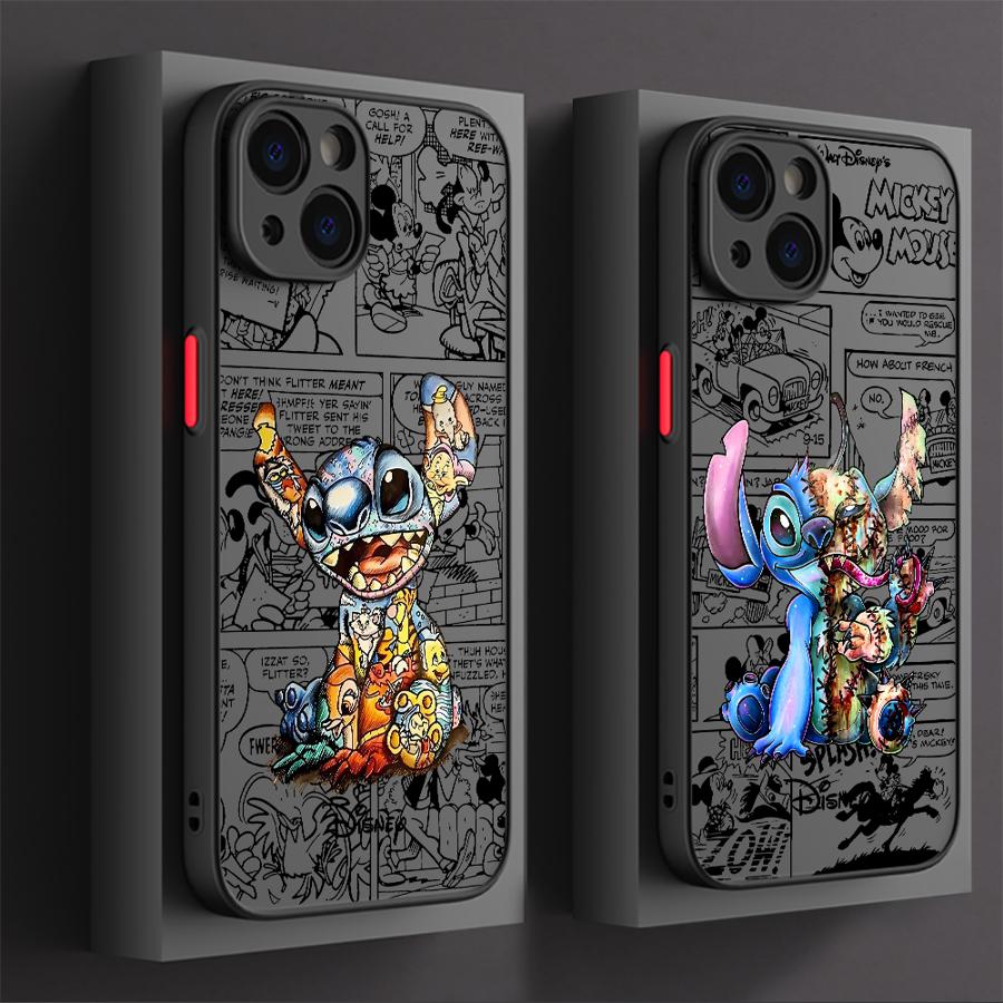 Disney Mickey Mouse Hülle für  – Phone Accessories List Bewertung und Preis