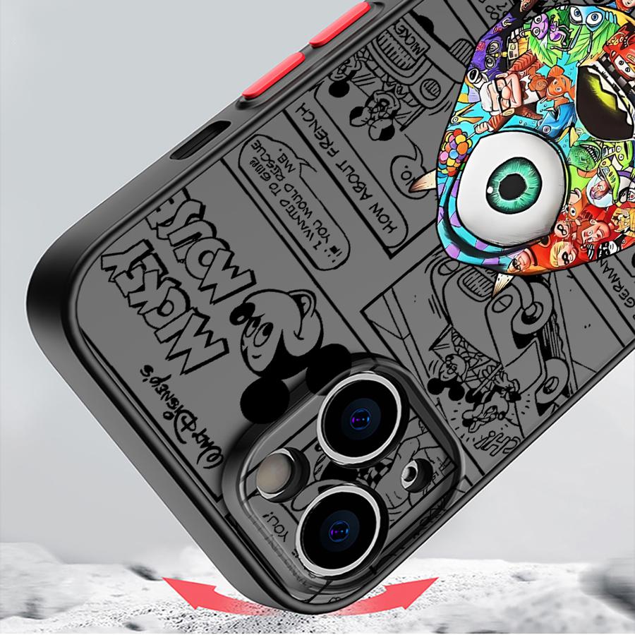 Disney Mickey Mouse Hülle für  – Phone Accessories List Bewertung und Preis