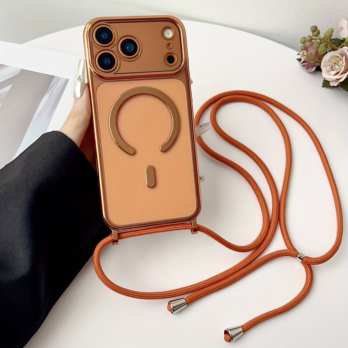Luxus Halskette Schnur Seil La – Lanyard Phone Strap Bewertung und Preis