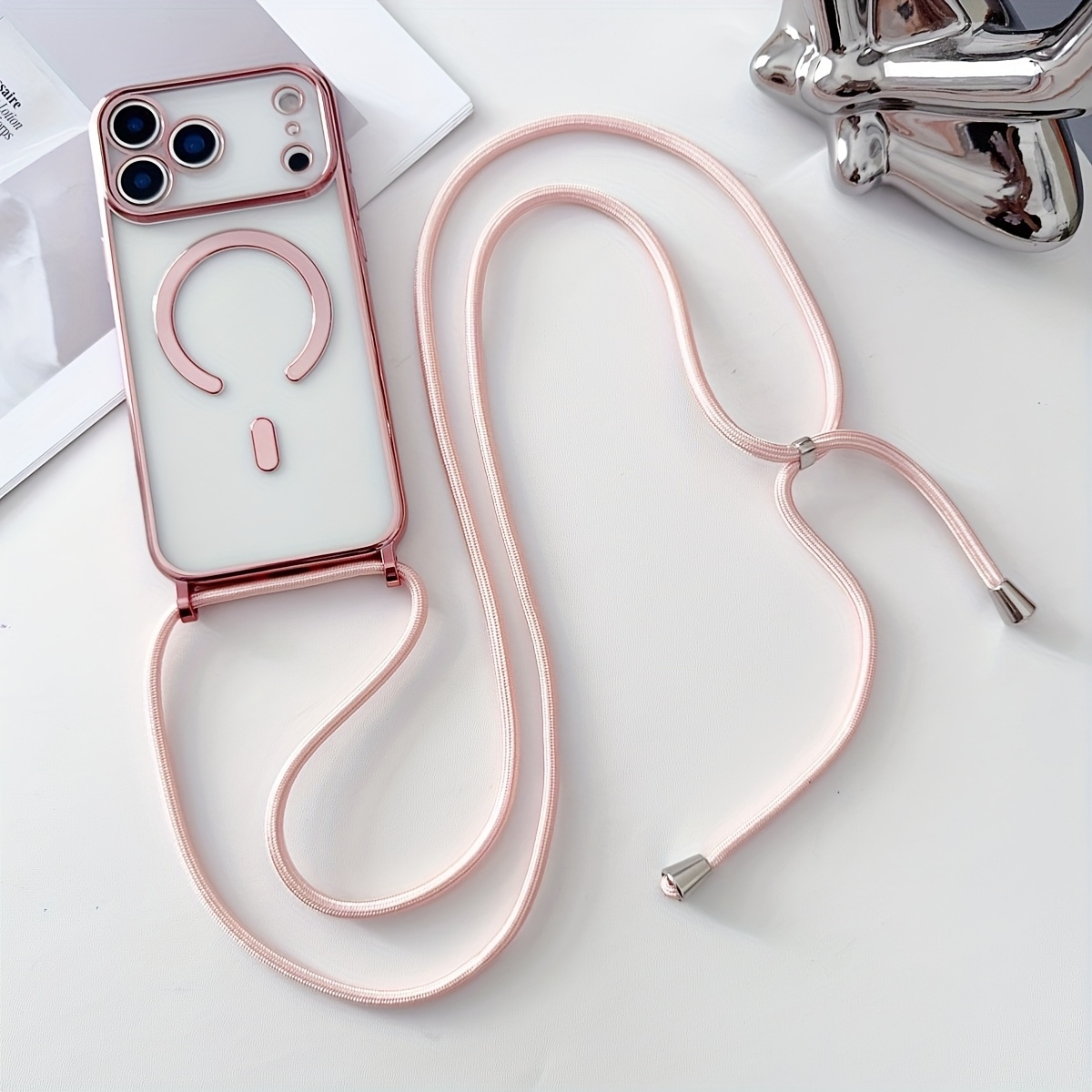 Luxus Halskette Schnur Seil La – Lanyard Phone Strap Bewertung und Preis