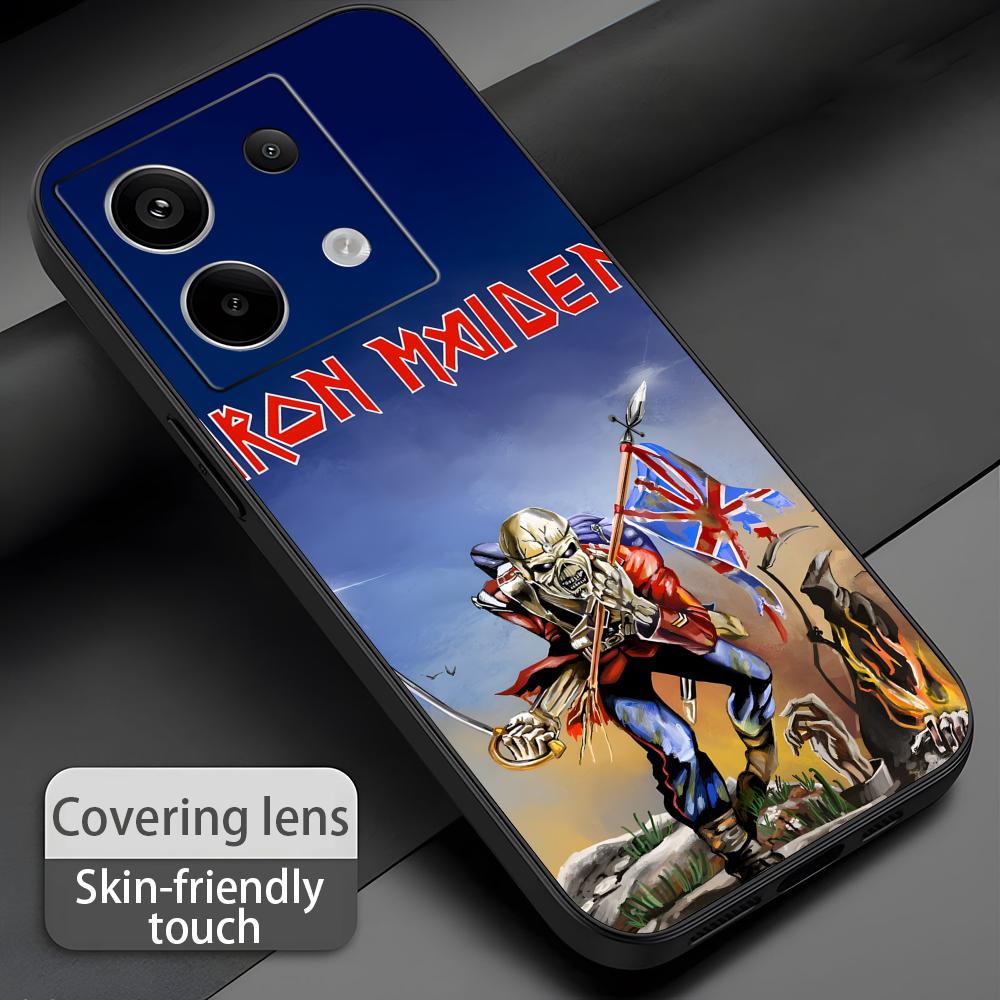 R-Run-To-The-H-Hills-Iron-M-Ma – X Phone Accessories Bewertung und Preis
