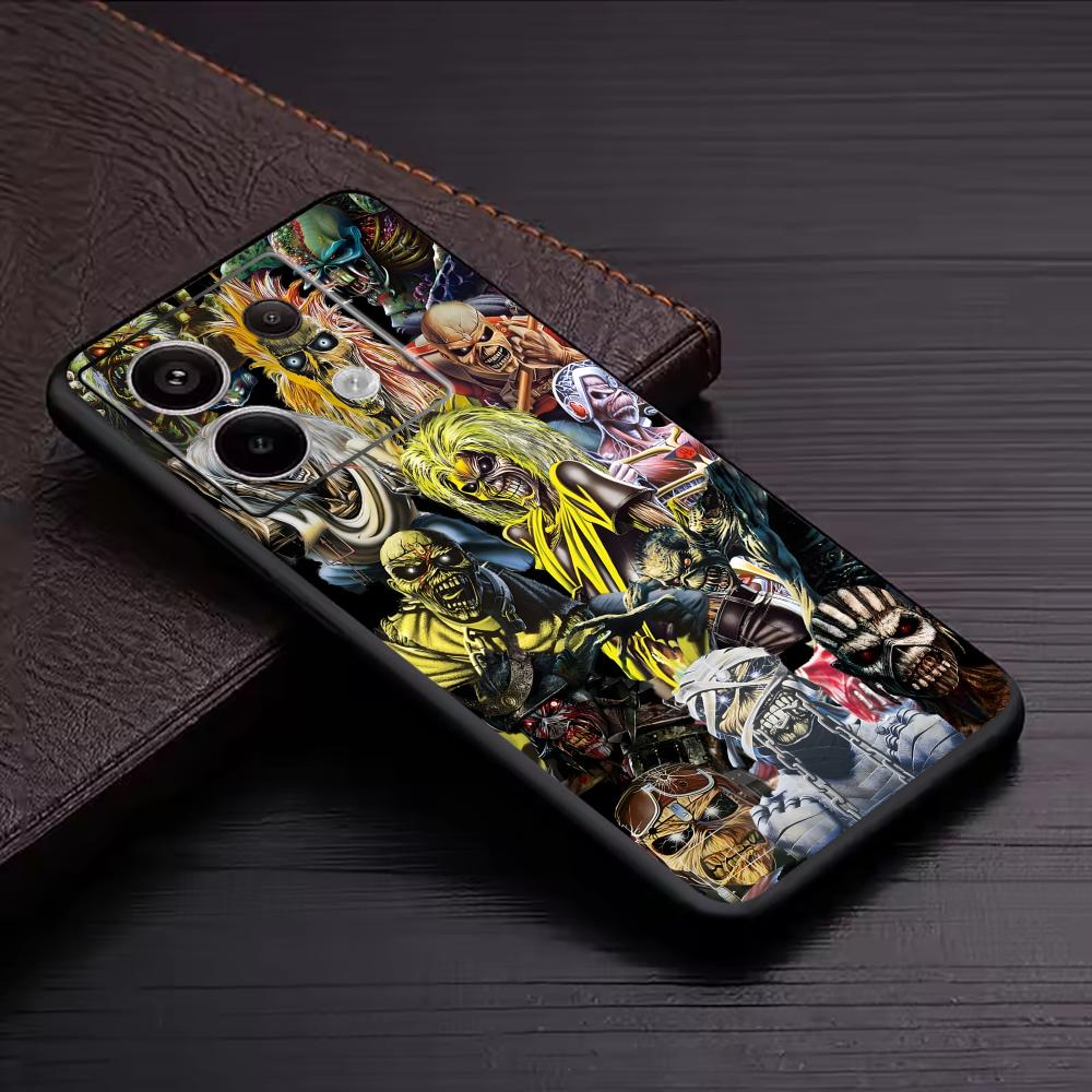 R-Run-To-The-H-Hills-Iron-M-Ma – X Phone Accessories Bewertung und Preis