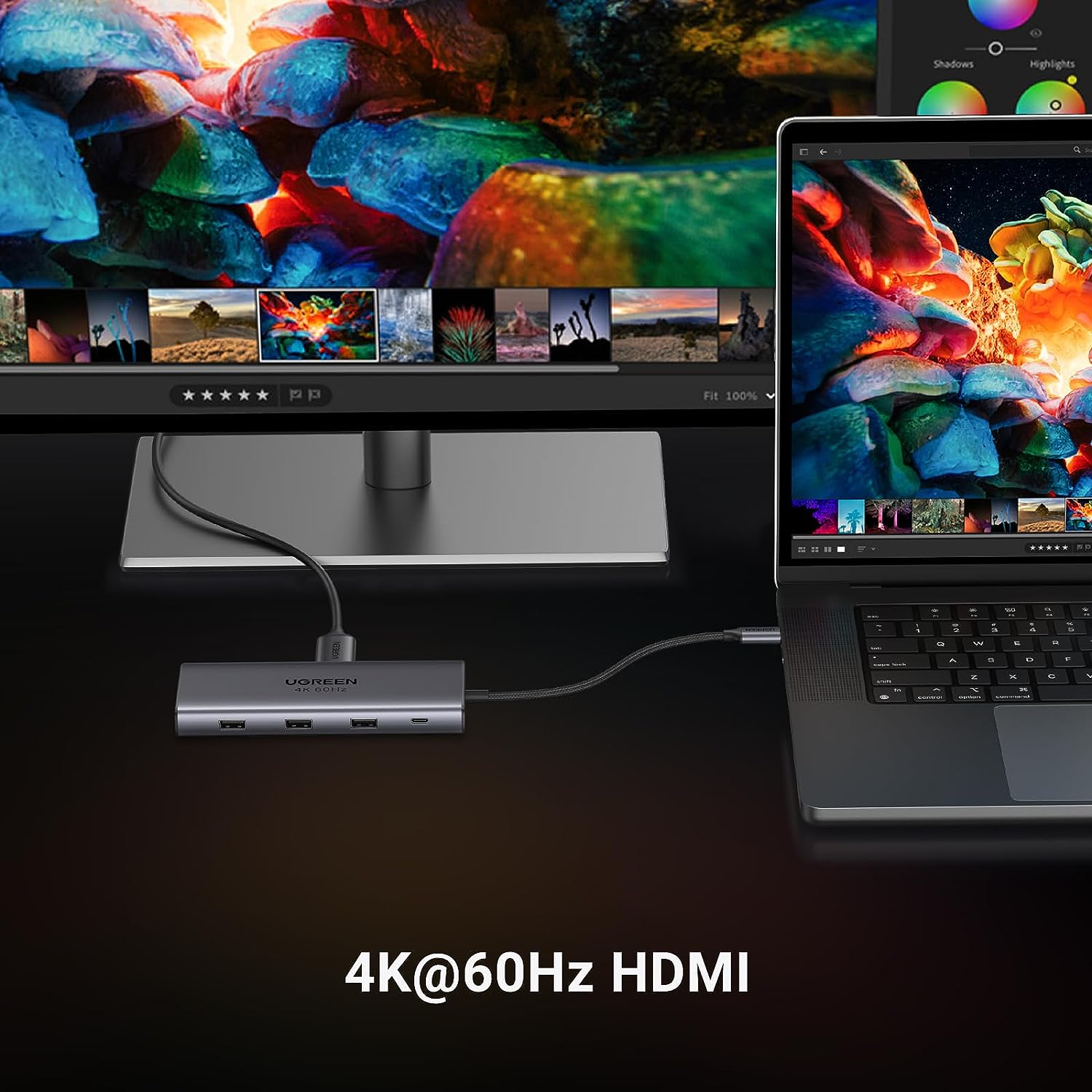 UGREEN Revodok Pro 109 USB C H – Usb C Hub Bewertung und Preis