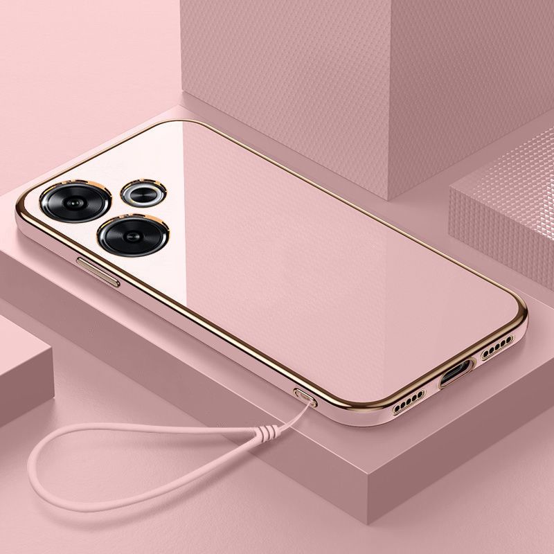 Für Redmi 13 Hülle Redmi 13 5G – X Phone Accessories Bewertung und Preis