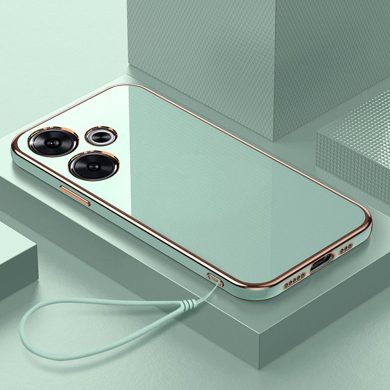 Für Redmi 13 Hülle Redmi 13 5G – X Phone Accessories Bewertung und Preis