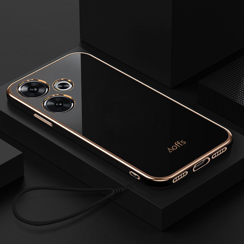 Für Redmi 13 Hülle Redmi 13 5G – X Phone Accessories Bewertung und Preis