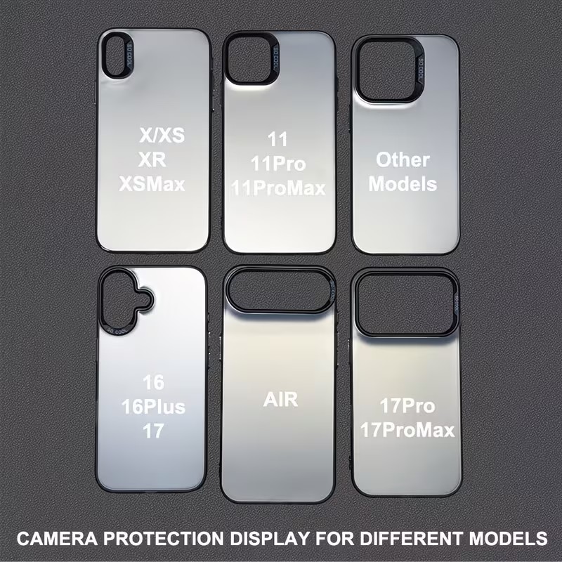 Anti-Fingerabdruck-Kreuz-Bibel – Xo Phone Accessories Bewertung und Preis