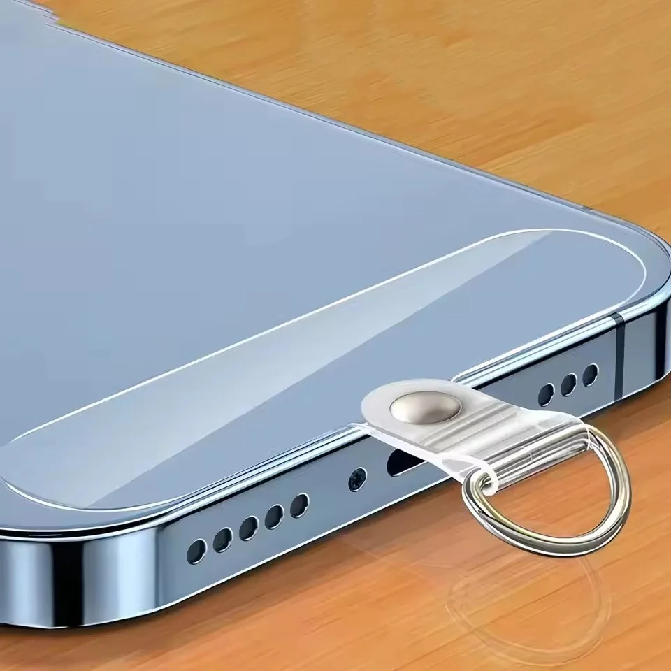 20/1Pcs Transparente Telefon L – Lanyard Phone Strap Bewertung und Preis
