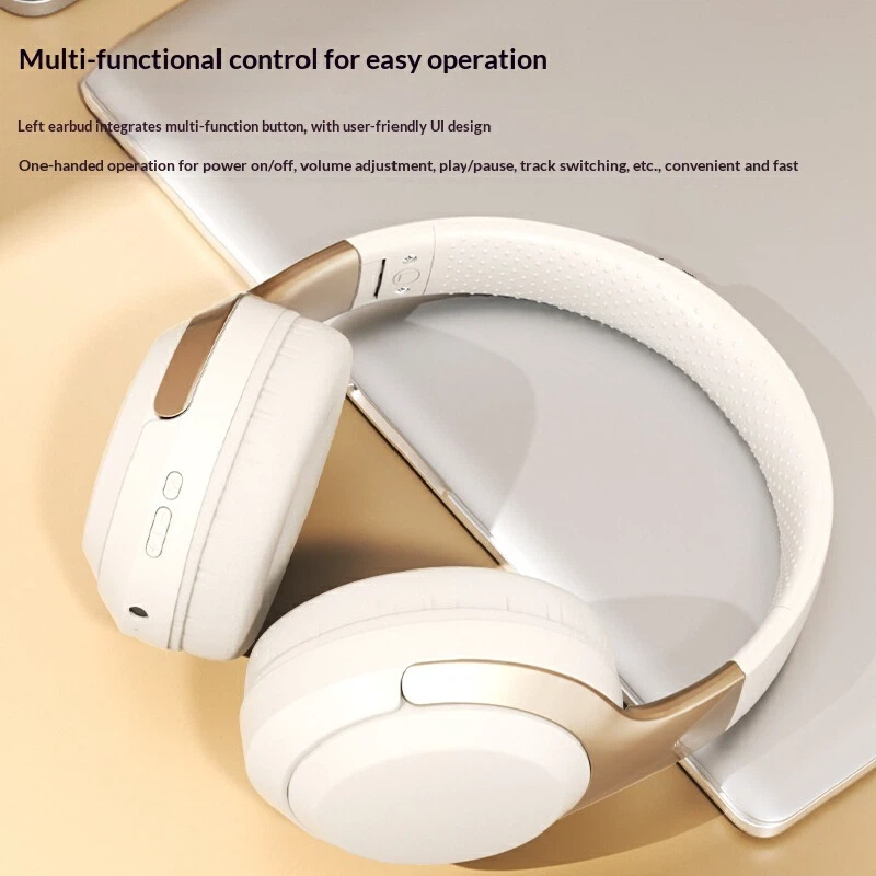 Over-Ear-Kopfhörer mit kabello – Phone Accessories Officeworks Bewertung und Preis