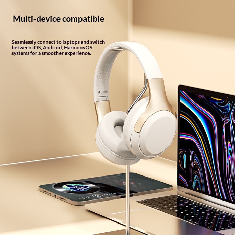 Over-Ear-Kopfhörer mit kabello – Phone Accessories Officeworks Bewertung und Preis