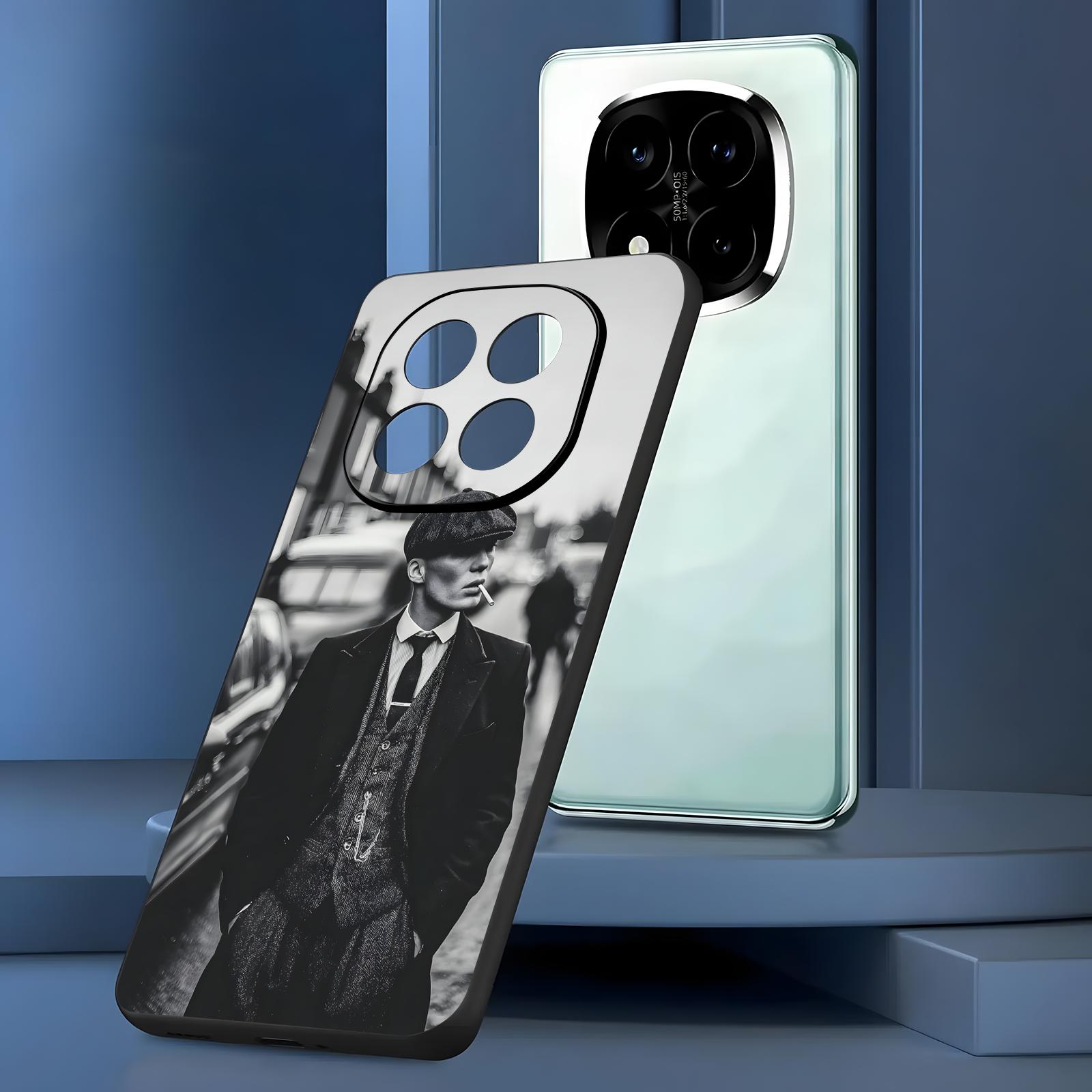 Thomas Shelby Peaky Blinders H – X Phone Accessories Bewertung und Preis