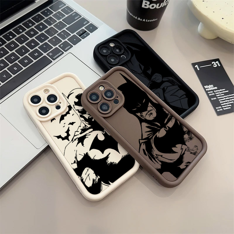 Die B-Batmans Art Handyhülle f – Phone Accessories List Bewertung und Preis