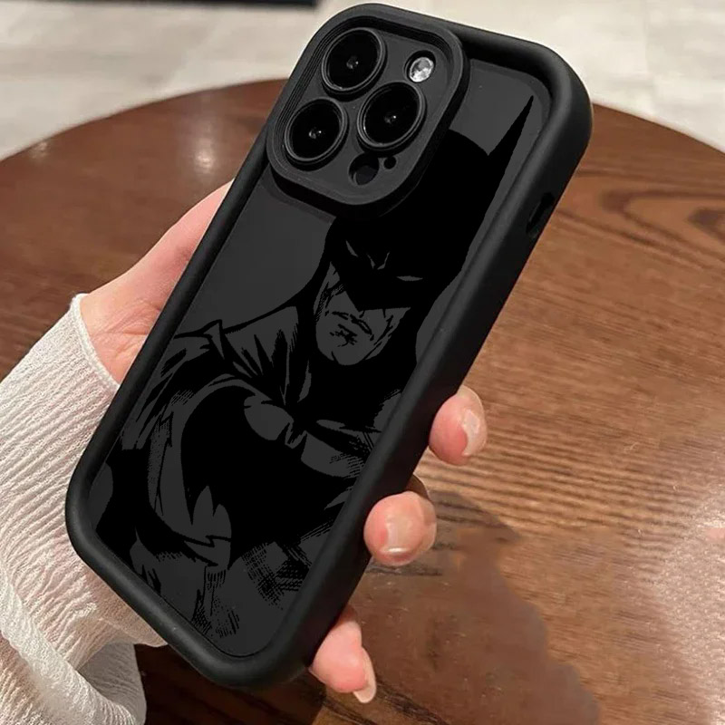 Die B-Batmans Art Handyhülle f – Phone Accessories List Bewertung und Preis