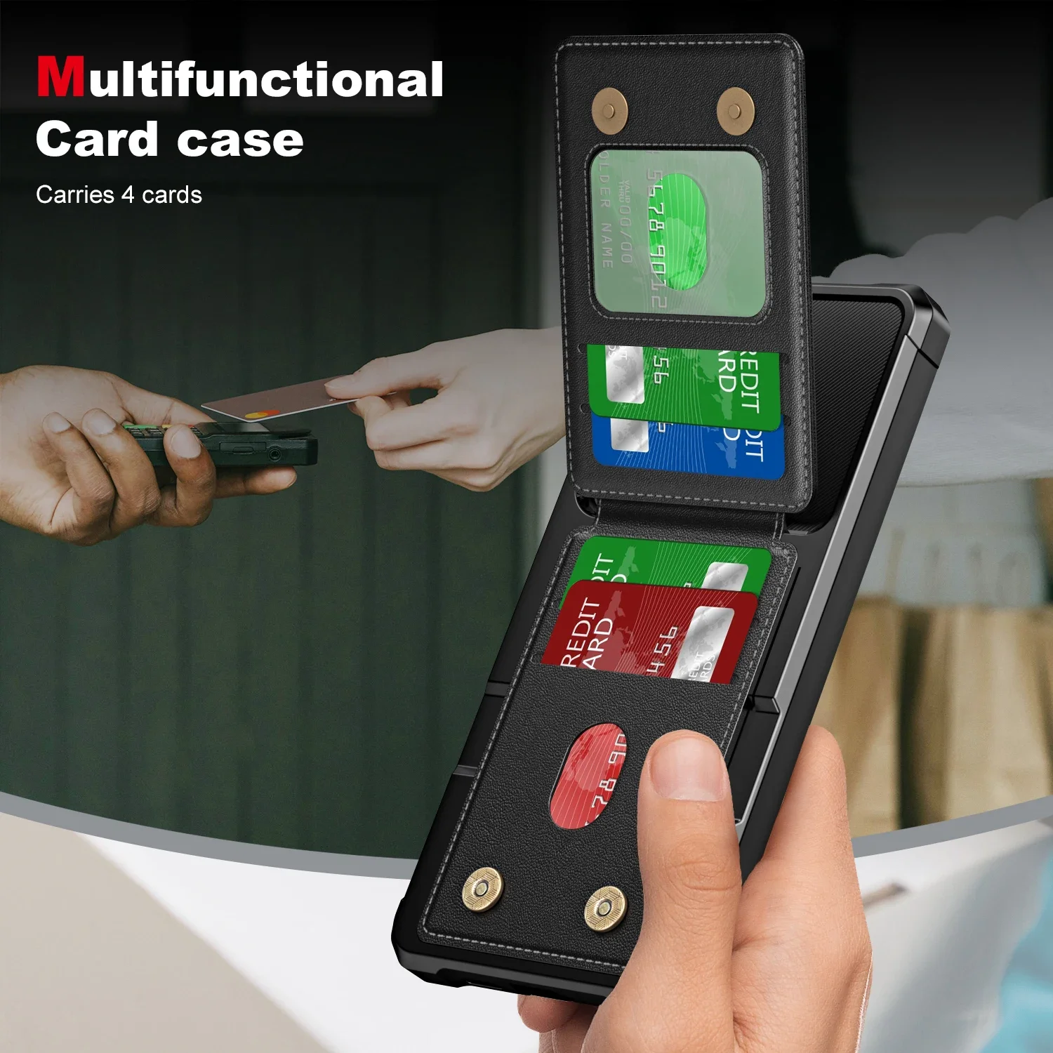 Für Samsung Galaxy S26 S25 S24 – Phone Accessories Hippers Bewertung und Preis