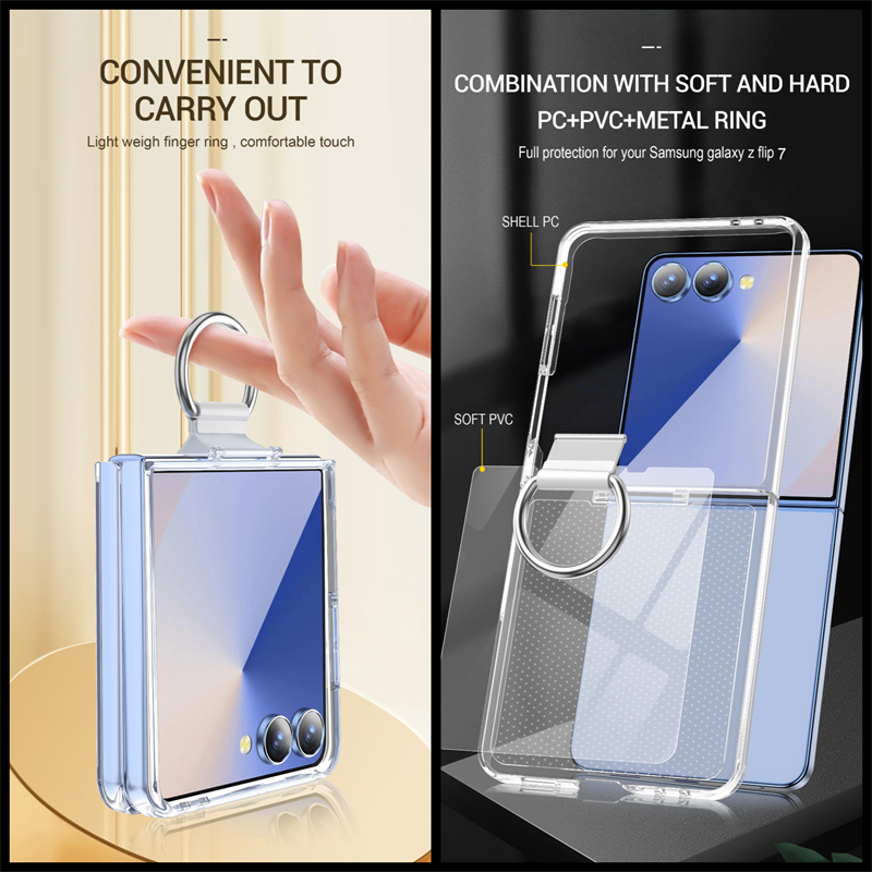 Stoßfeste Rüstung mit Ringhalt – Phone Accessories Ring Bewertung und Preis