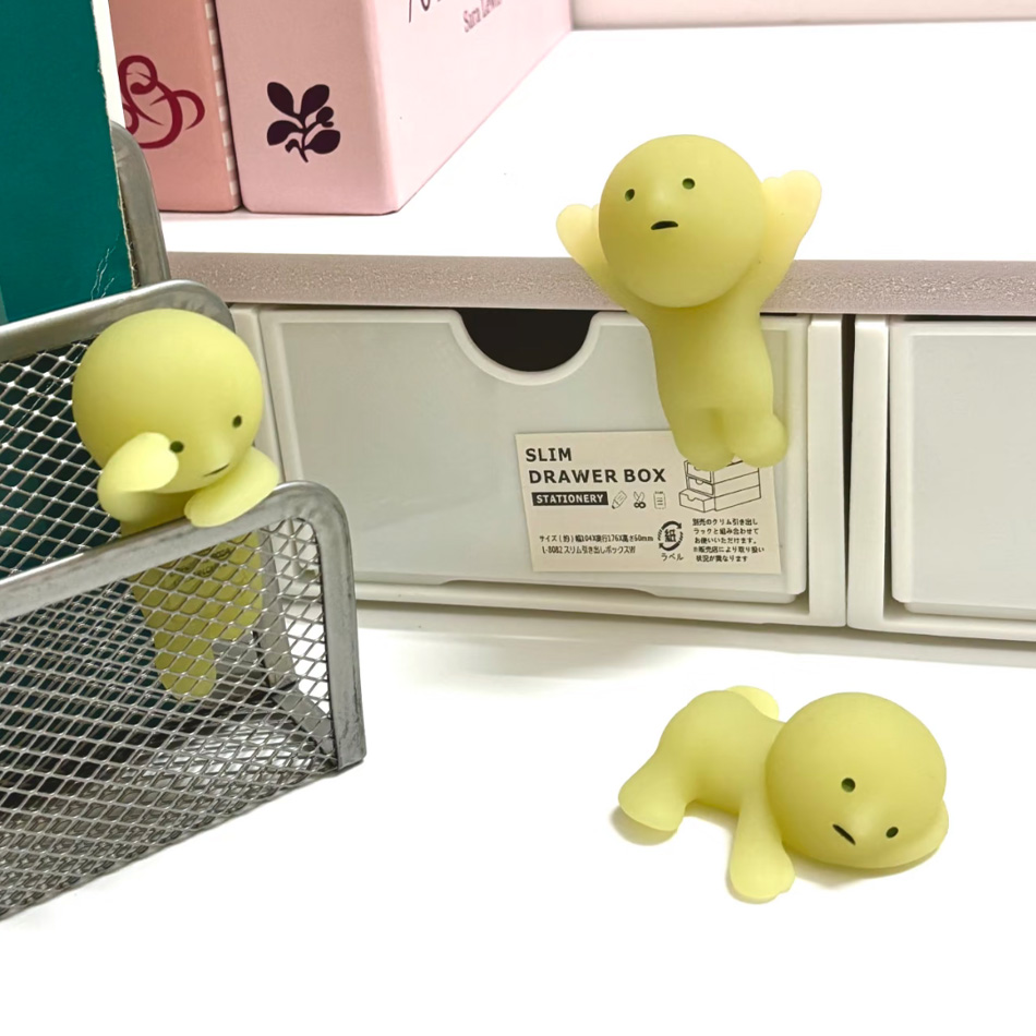 Leuchtende Deko-Minifiguren Bl – Phone Accessories Sonny Angel Bewertung und Preis