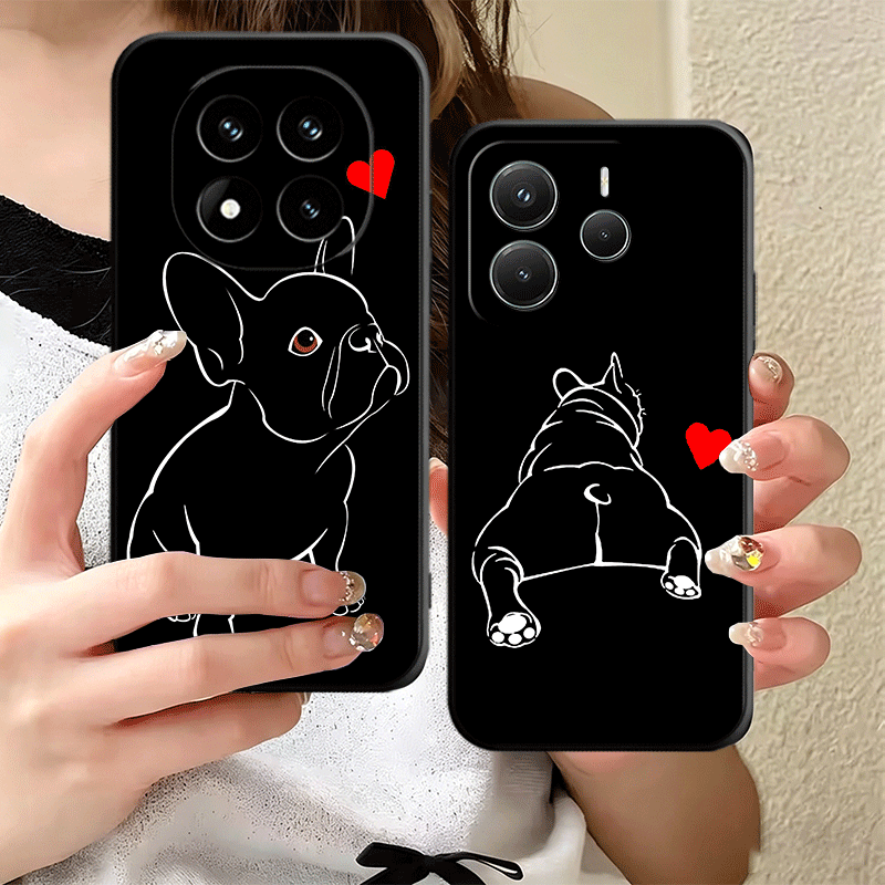 Weiche Silikon-Handyhülle für  – X Phone Accessories Bewertung und Preis