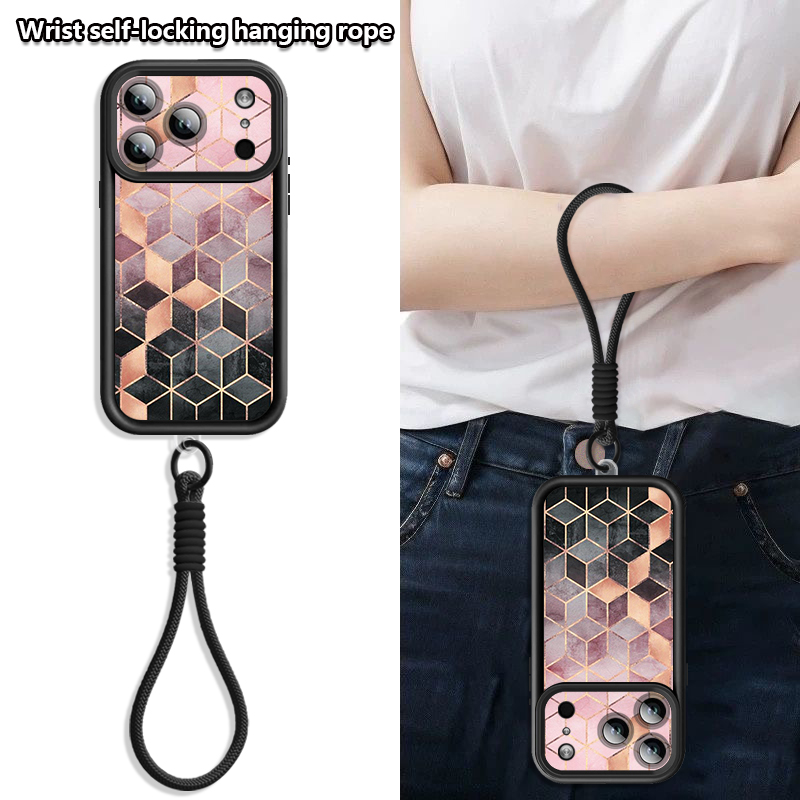 Handgelenkband-Handyhülle für  – Lanyard Phone Strap Bewertung und Preis