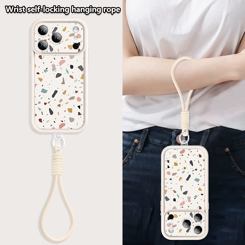 Handgelenkband-Handyhülle für  – Lanyard Phone Strap Bewertung und Preis