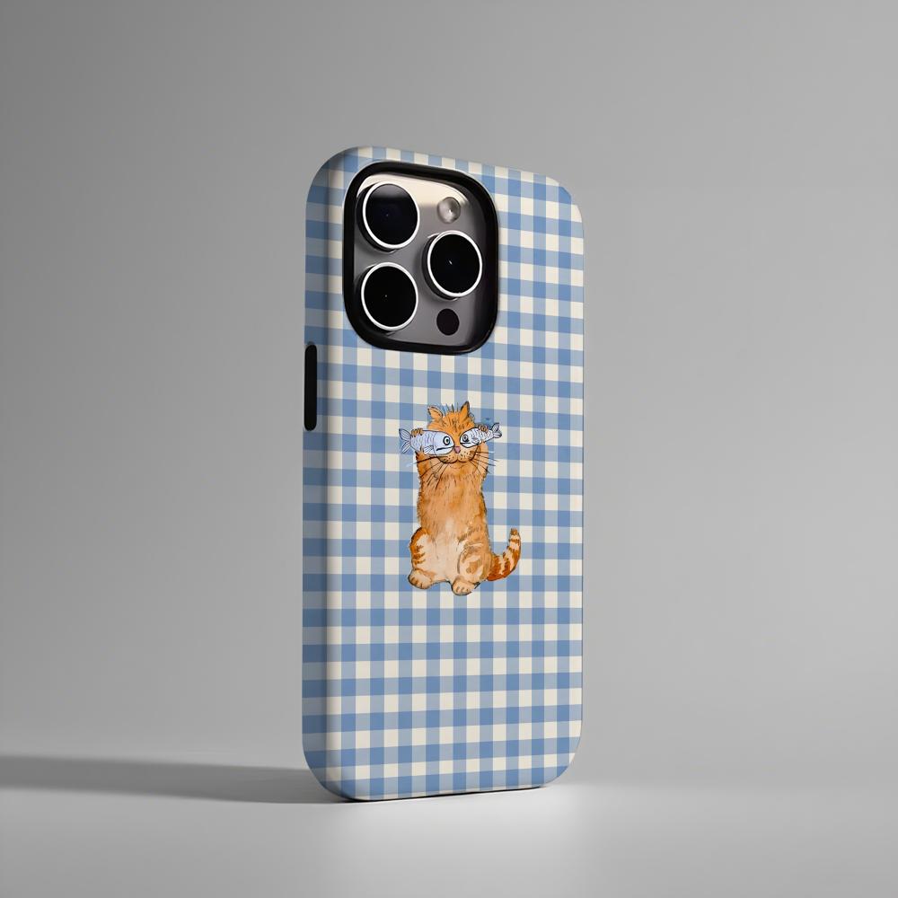 Niedliche Katzen und Hunde Han – Phone Accessories List Bewertung und Preis