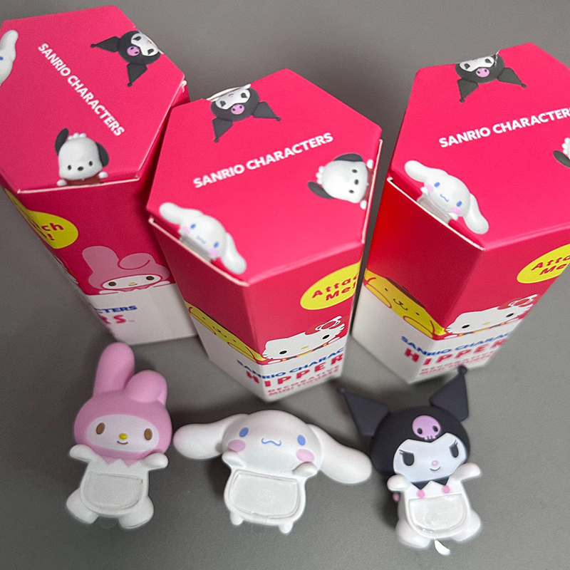 Offizielle Sanrio-Kollaboratio – Phone Accessories Sonny Angel Bewertung und Preis