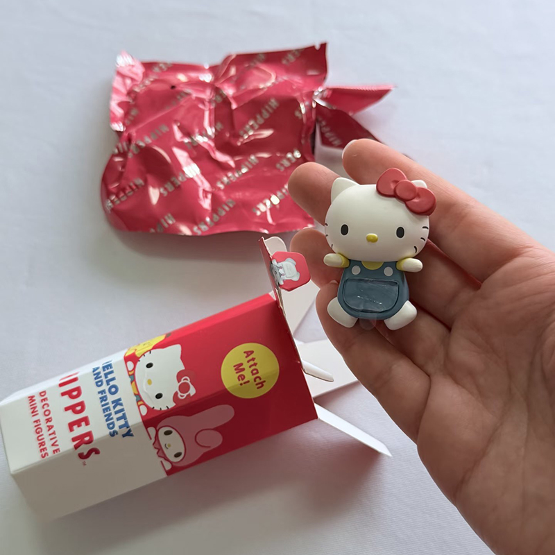 Offizielle Sanrio-Kollaboratio – Phone Accessories Sonny Angel Bewertung und Preis