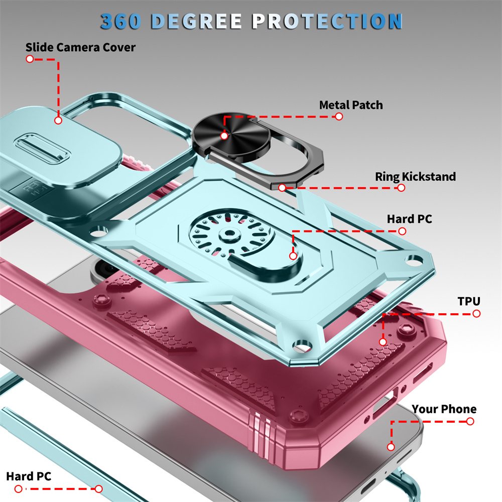 360-Ring-Halter, Ständer, Schi – Phone Accessories Ring Bewertung und Preis