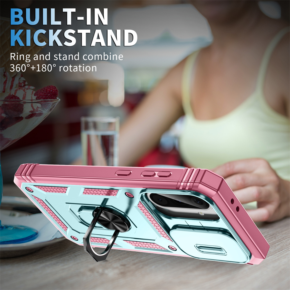 360-Ring-Halter, Ständer, Schi – Phone Accessories Ring Bewertung und Preis