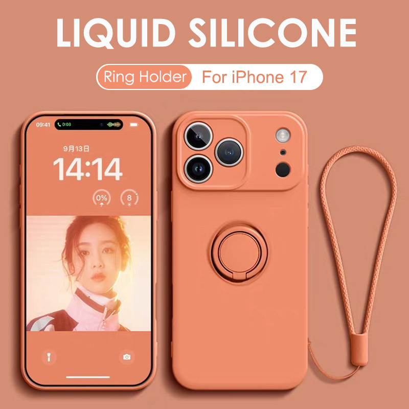 Flüssiges Silikon Ringständer  – Phone Accessories Ring Bewertung und Preis