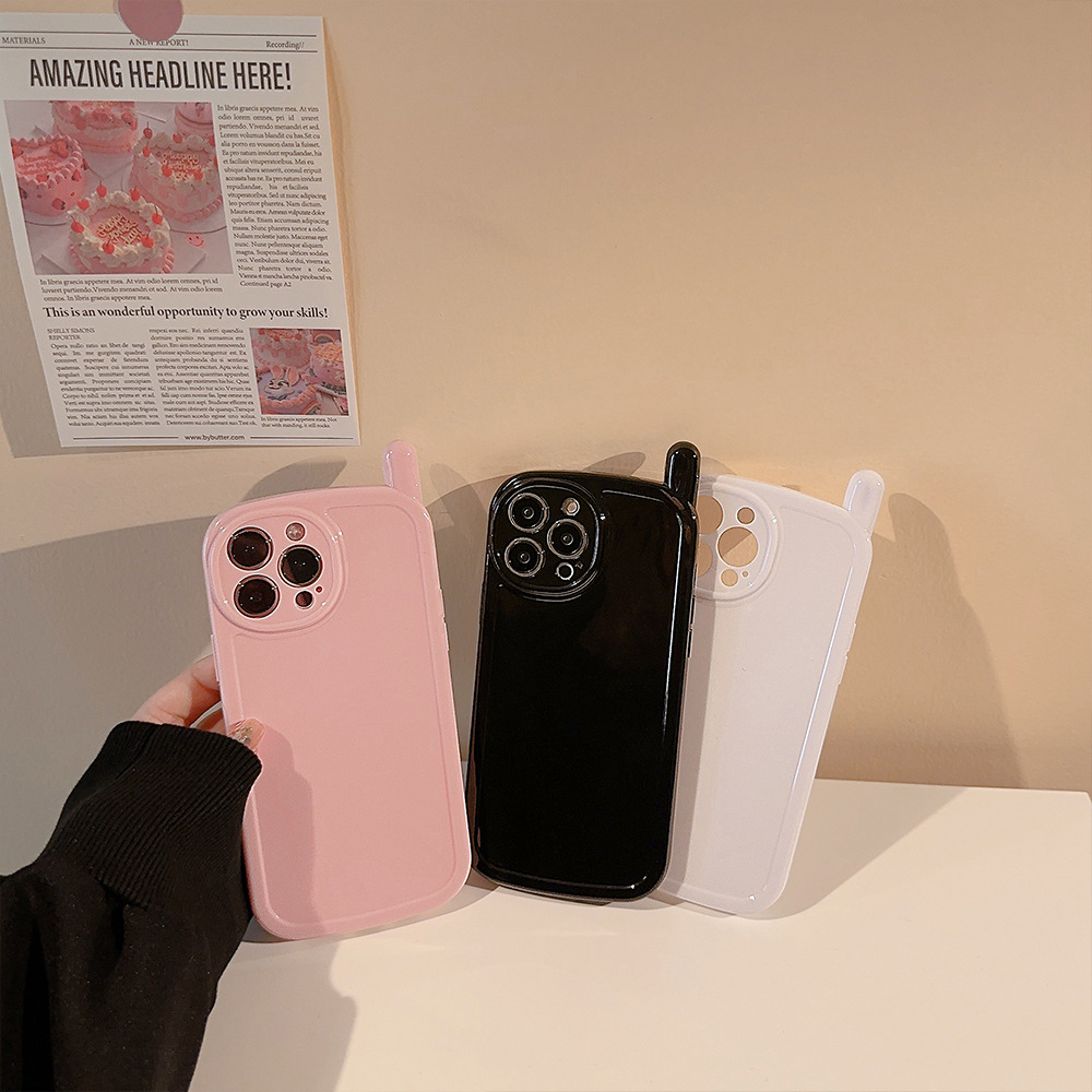 Koreanische einfarbige Antenne – Xo Phone Accessories Bewertung und Preis