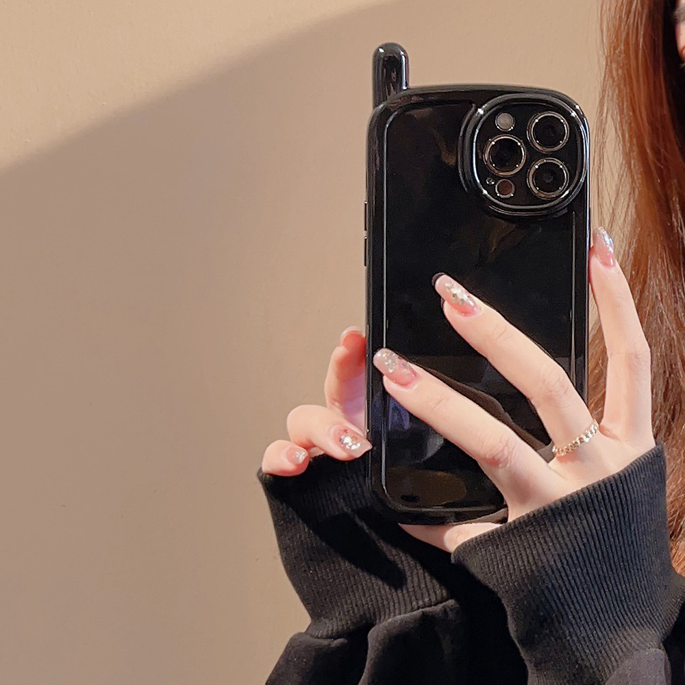 Koreanische einfarbige Antenne – Xo Phone Accessories Bewertung und Preis
